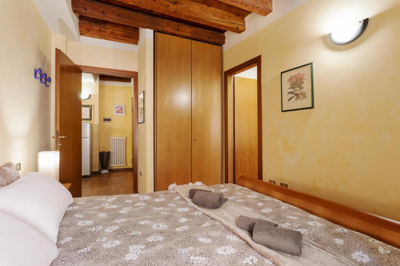 Citta Antica Charming Flat Apartment Verona Exterior photo