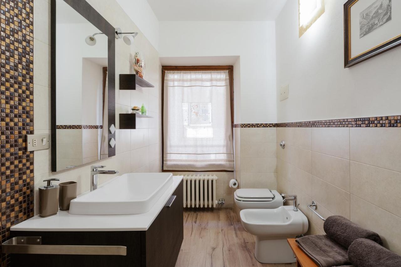 Citta Antica Charming Flat Apartment Verona Exterior photo