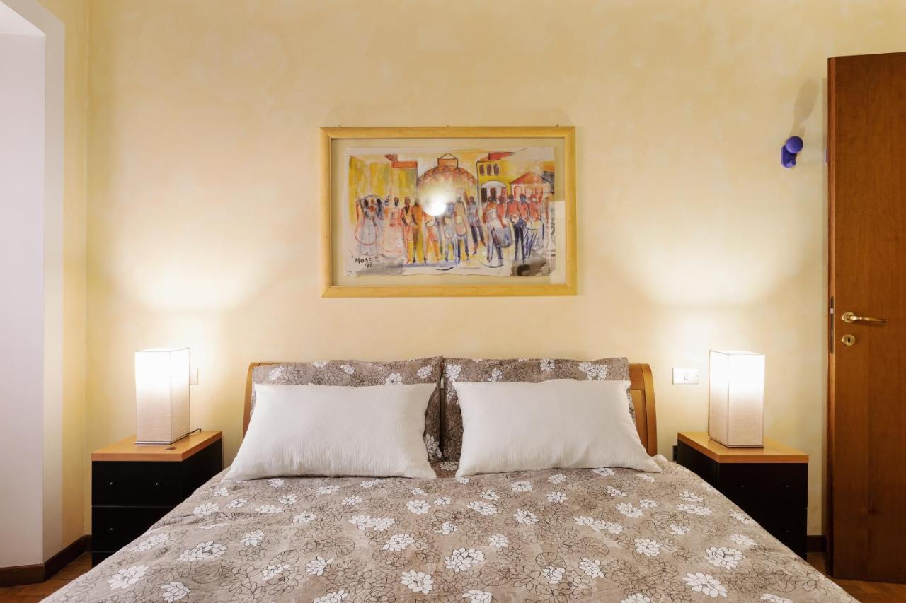 Citta Antica Charming Flat Apartment Verona Exterior photo