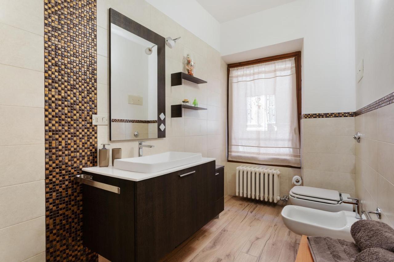 Citta Antica Charming Flat Apartment Verona Exterior photo