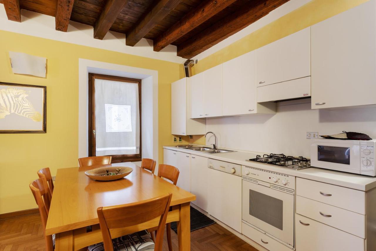 Citta Antica Charming Flat Apartment Verona Exterior photo